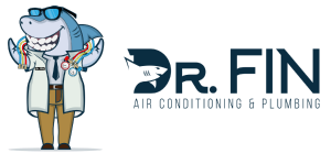 Dr Fin Air Conditioning and Plumbing