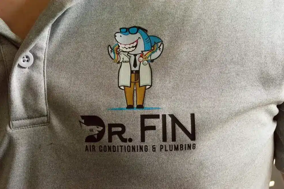 Dr. Fin Air Conditioning & Plumbing